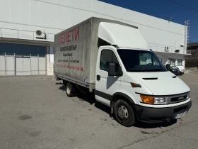 Iveco 35c13, снимка 5