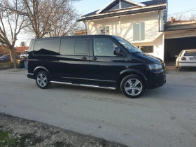 VW T5 2.5 TDI 174ks, снимка 10