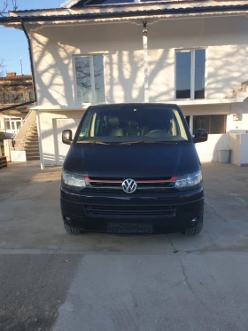 VW T5 2.5 TDI 174ks, снимка 7