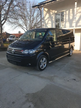 VW T5 2.5 TDI 174ks, снимка 2