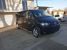 VW T5 2.5 TDI 174ks, снимка 9