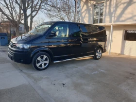 VW T5 2.5 TDI 174ks, снимка 3