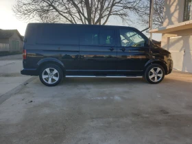 VW T5 2.5 TDI 174ks, снимка 8