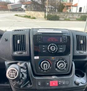 Peugeot Boxer 130кc. Макси ХL, снимка 6