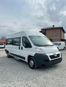 Peugeot Boxer 130кc. Макси ХL, снимка 3
