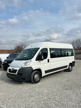 Peugeot Boxer 130кc. Макси ХL, снимка 1