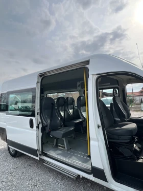 Peugeot Boxer 130кc. Макси ХL, снимка 8