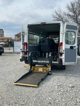 Peugeot Boxer 130кc. Макси ХL, снимка 10