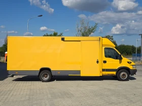 Iveco Daily 65C 3.0, снимка 3