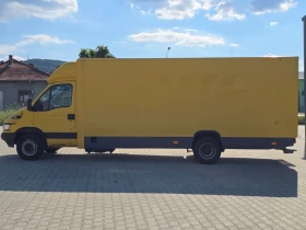 Iveco Daily 65C 3.0, снимка 4