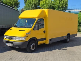 Iveco Daily 65C 3.0, снимка 1