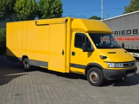 Iveco Daily 65C 3.0, снимка 2