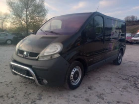 Renault Trafic 2.5DCI 140кс