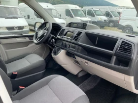 VW T6 -2, 0TDI-2018.//-/ | Mobile.bg    7