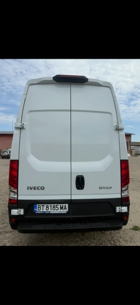 Iveco Daily 35 s 18  | Mobile.bg    5