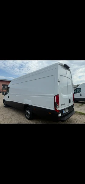 Iveco Daily 35 s 18  | Mobile.bg    7