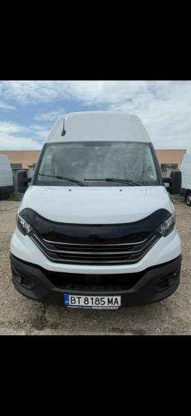 Iveco Daily 35 s 18  | Mobile.bg    2