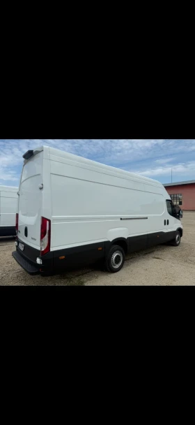 Iveco Daily 35 s 18  | Mobile.bg    4