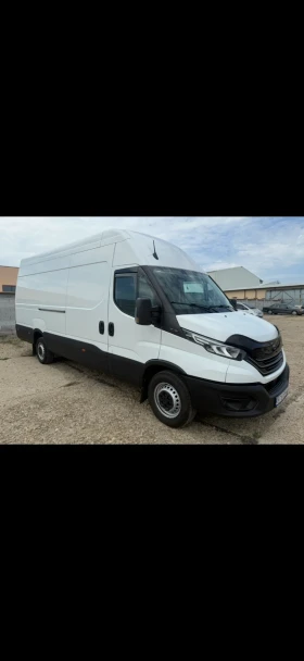 Iveco Daily 35 s 18  | Mobile.bg    3