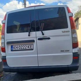 Mercedes-Benz Vito | Mobile.bg    4