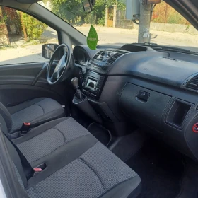 Mercedes-Benz Vito | Mobile.bg    6