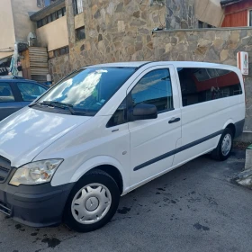 Mercedes-Benz Vito | Mobile.bg    2