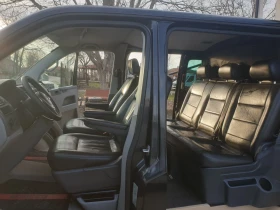 VW T5 2.5 TDI 174ks | Auto.bg — изображение 15