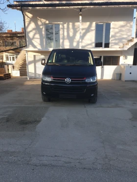 VW T5 2.5 TDI 174ks | Auto.bg — изображение 4