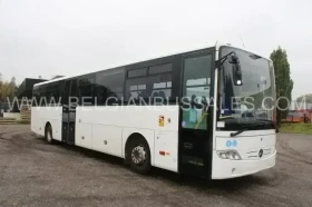 Mercedes-Benz Intouro 