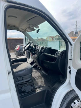 Peugeot Boxer 130кc. Макси ХL | Auto.bg — изображение 7