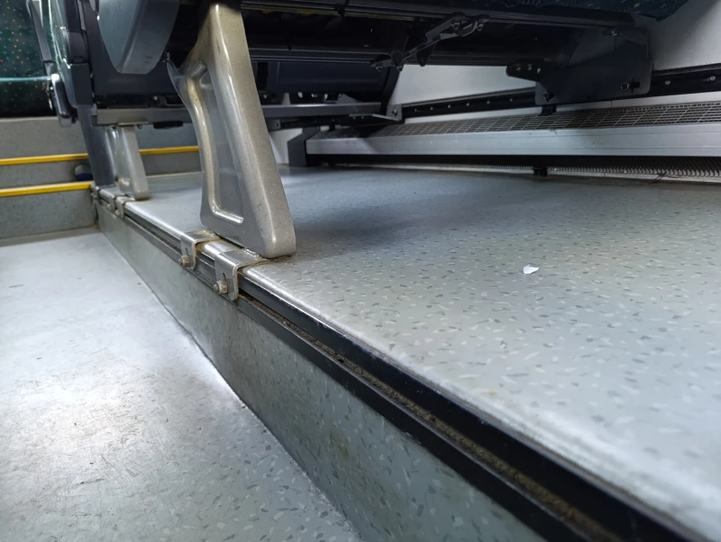 Iveco Daily 3.0 ВЕРИГА, 29Mеста, КЛИМА, АВТОМ.ВРАТА, ПЕЧКА, снимка 7 - Бусове и автобуси - 49639938