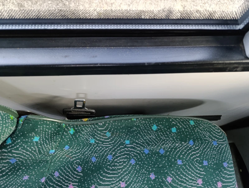 Iveco Daily 3.0 ВЕРИГА, 29Mеста, КЛИМА, АВТОМ.ВРАТА, ПЕЧКА, снимка 8 - Бусове и автобуси - 49639938