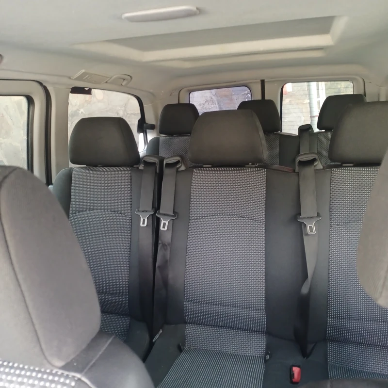 Mercedes-Benz Vito, снимка 8 - Бусове и автобуси - 52456559