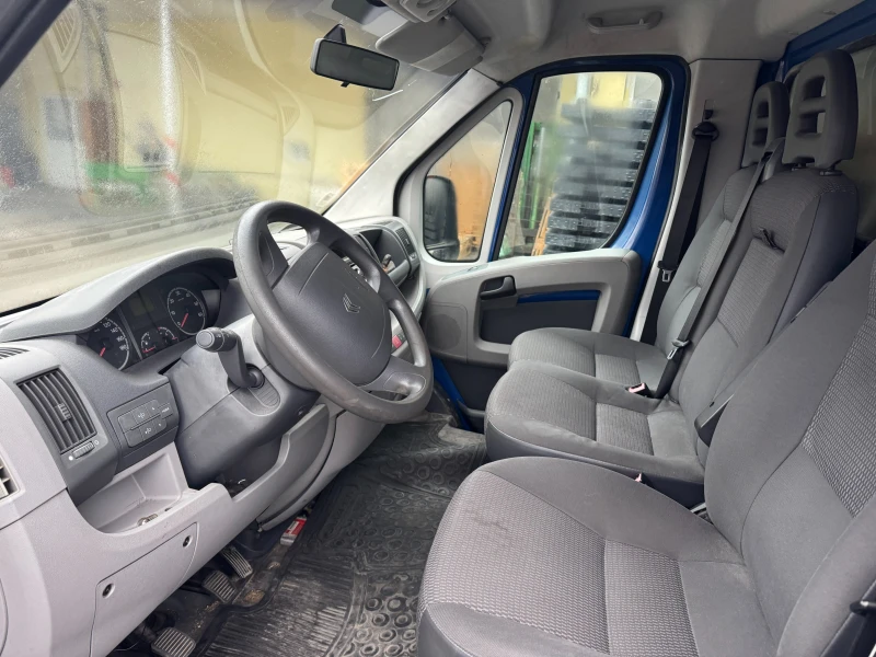 Citroen Jumper, снимка 5 - Бусове и автобуси - 53129517