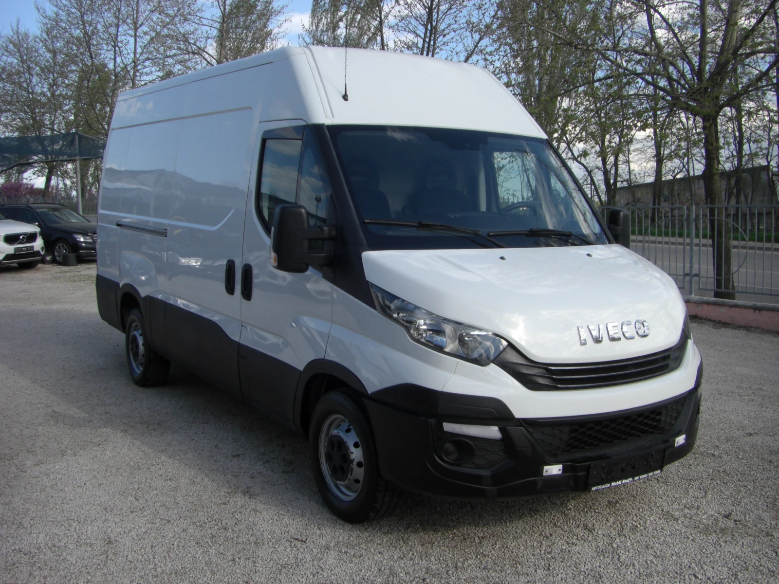 Iveco Daily 35S14 6ck.EURO 5B - изображение 7