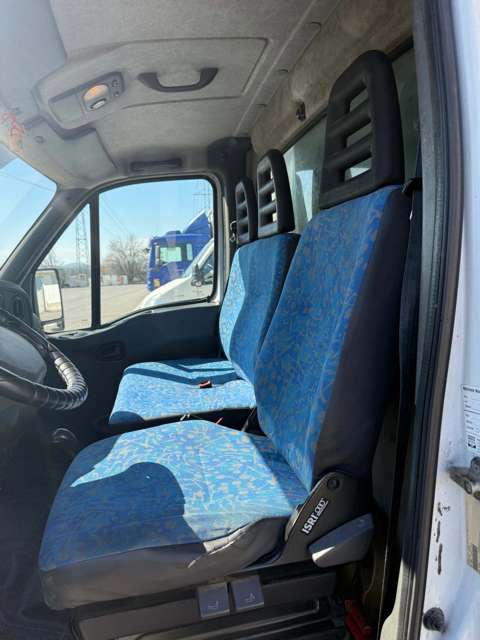 Iveco 35c13  - изображение 7