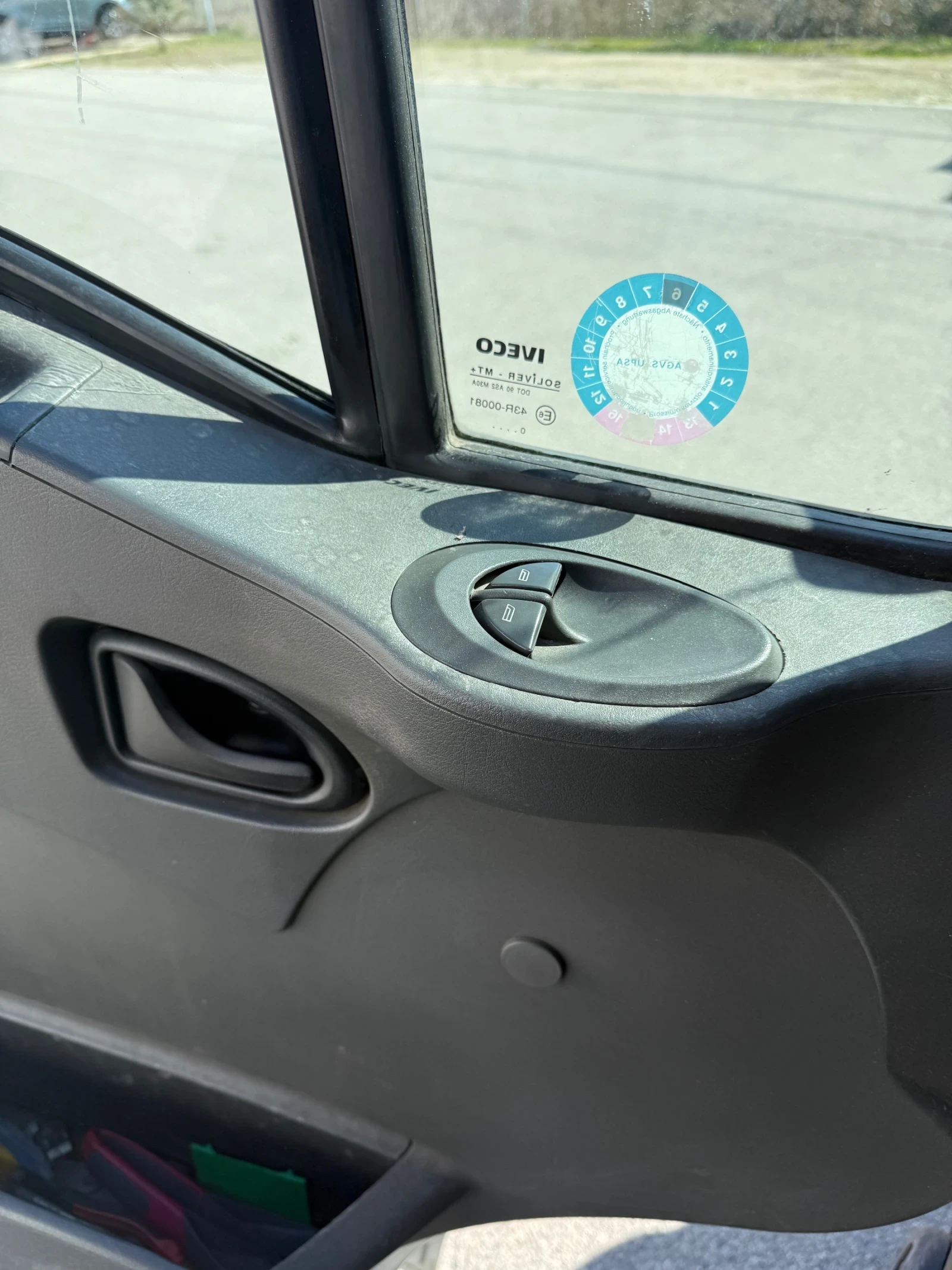 Iveco 35c13  - изображение 10