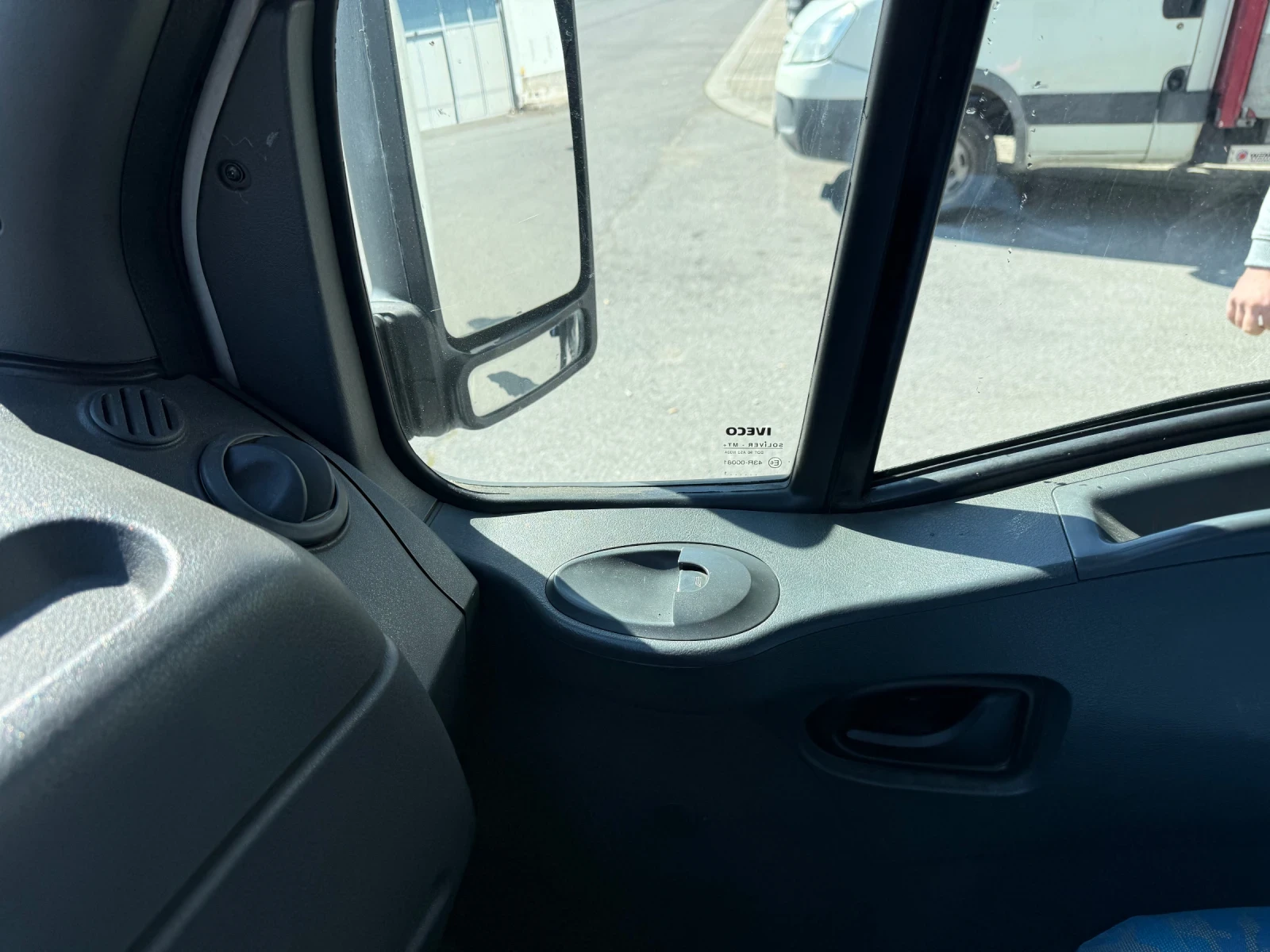 Iveco 35c13  - изображение 9