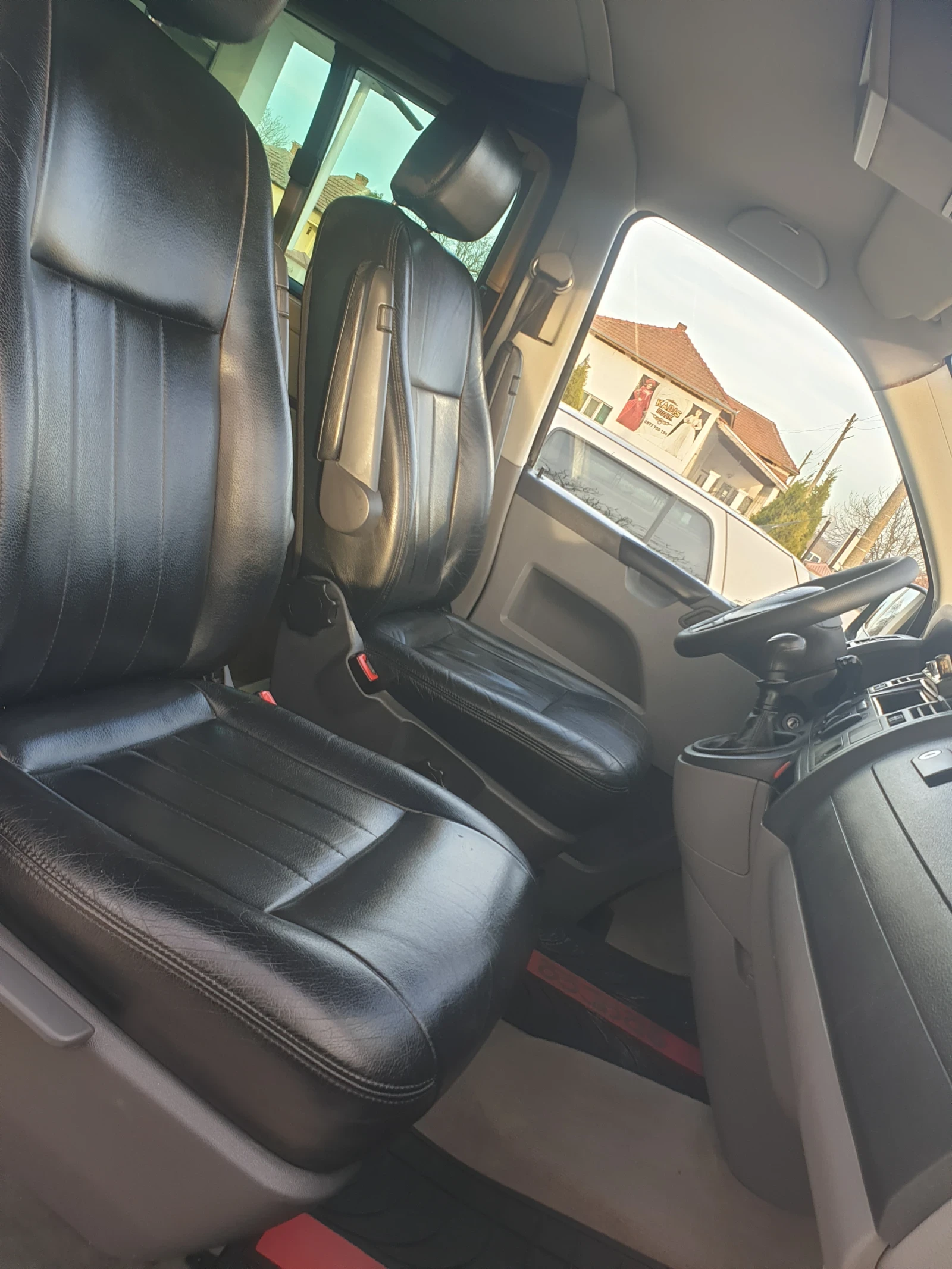 VW T5 2.5 TDI 174ks | Mobile.bg � ����������� 16