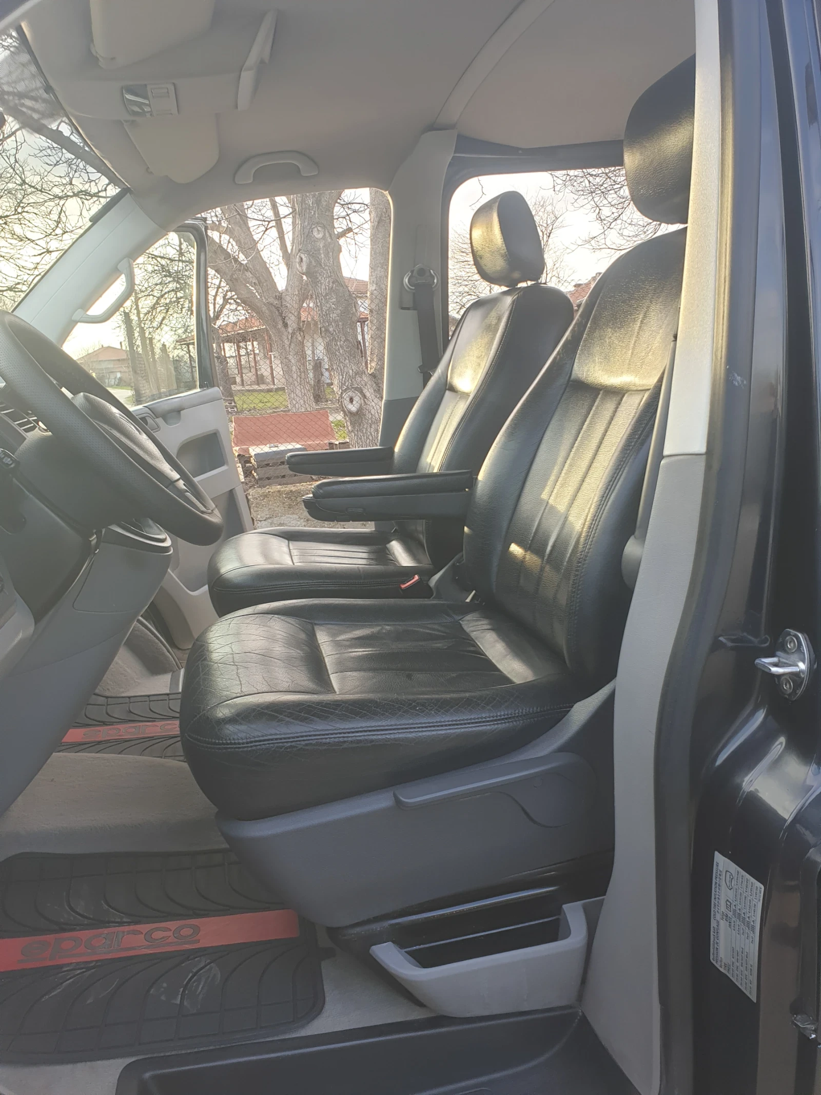 VW T5 2.5 TDI 174ks | Mobile.bg � ����������� 14