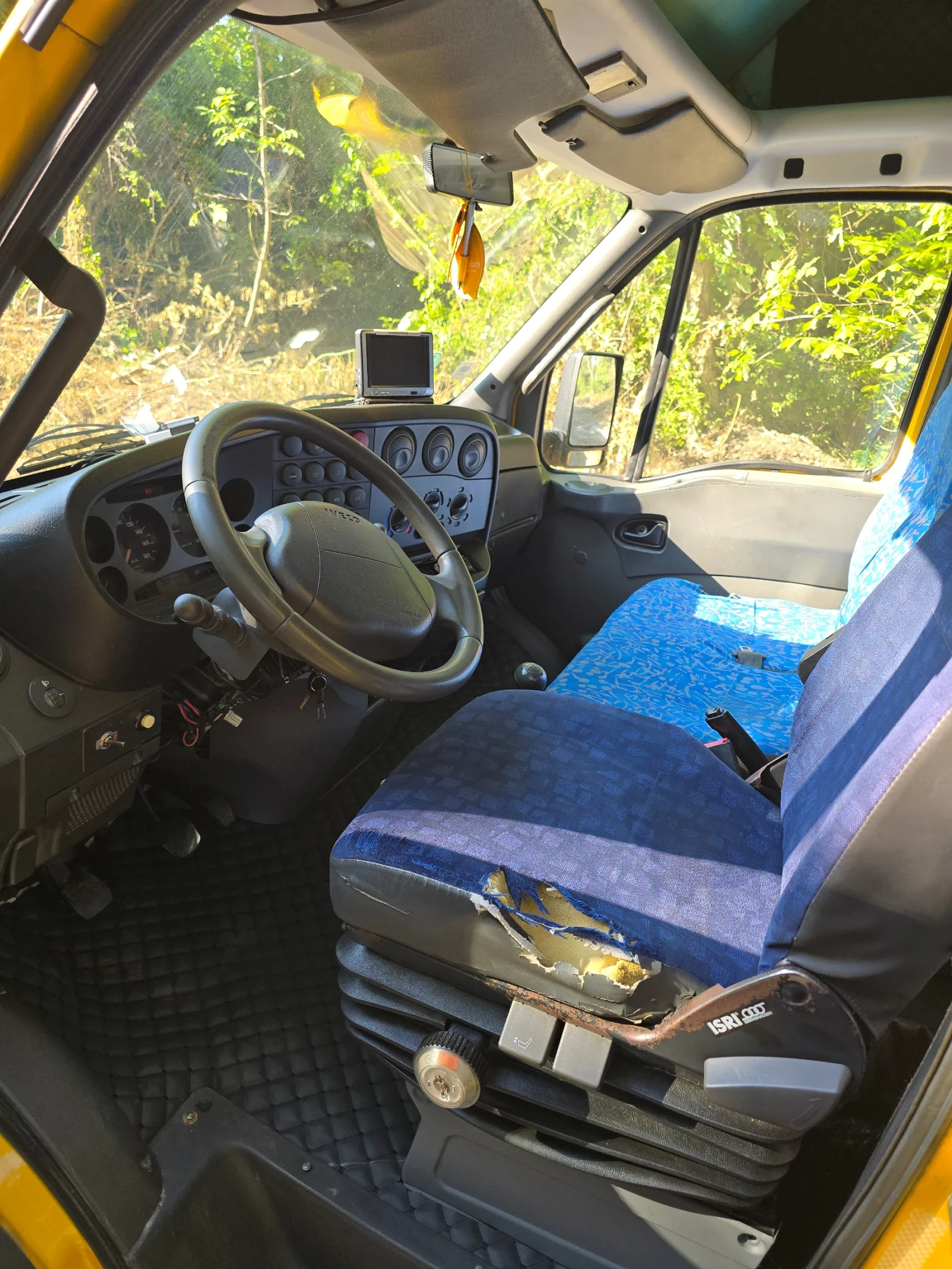 Iveco Daily 65C 3.0, снимка 8 - Бусове и автобуси - 55564814