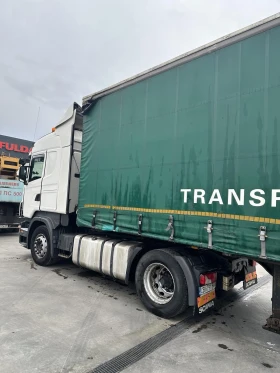 Обява за продажба на Scania R 420 EEV ~27 600 лв. - изображение 4