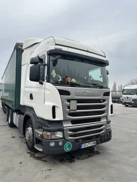 Обява за продажба на Scania R 420 EEV ~27 600 лв. - изображение 2
