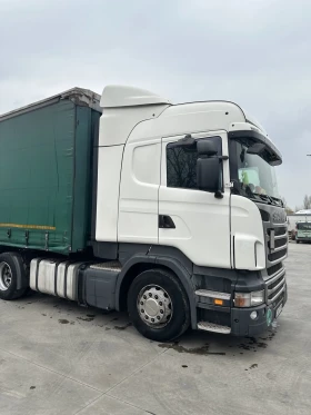 Обява за продажба на Scania R 420 EEV ~27 600 лв. - изображение 3