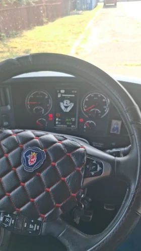 Обява за продажба на Scania R 500 ~22 800 EUR - изображение 1