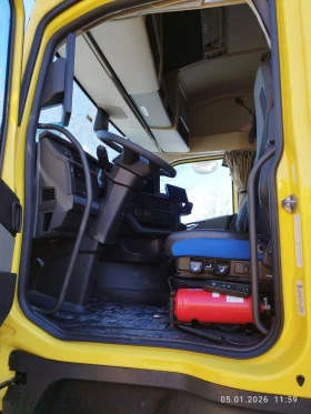 Volvo Fh 460 Aero | Mobile.bg � ����� ������ 11