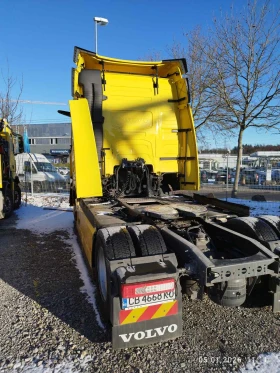 Volvo Fh 460 Aero | Mobile.bg � ����� ������ 8
