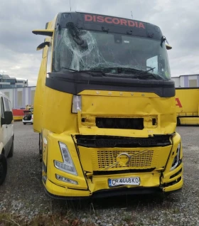 Volvo Fh 460 Aero | Mobile.bg � ����� ������ 3