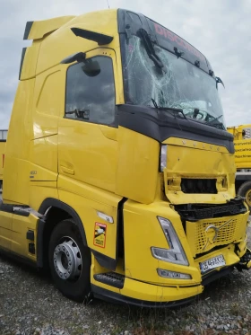 ������ Volvo Fh