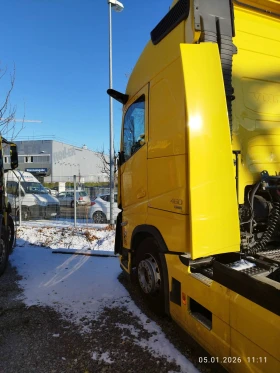 Volvo Fh 460 Aero | Mobile.bg � ����� ������ 7